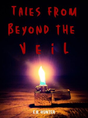 cover image of Tales From Beyond the Veil